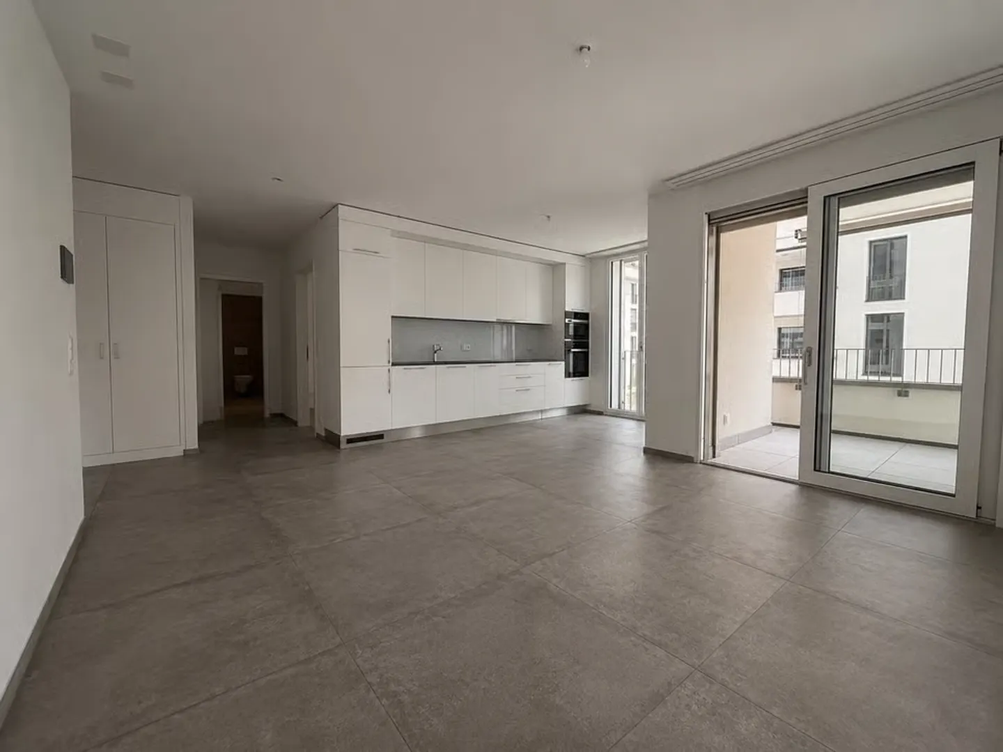 New apartment in the center of the MIC district in Marly - Photo 3 of 6