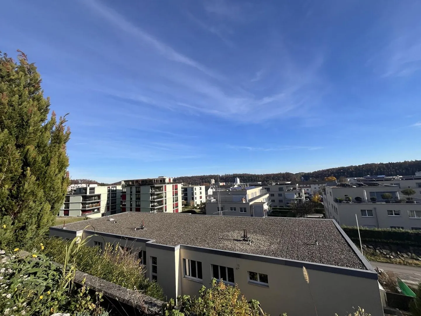 Sunny terrace apartment with great potential in Schaffhausen - Photo 11 of 20