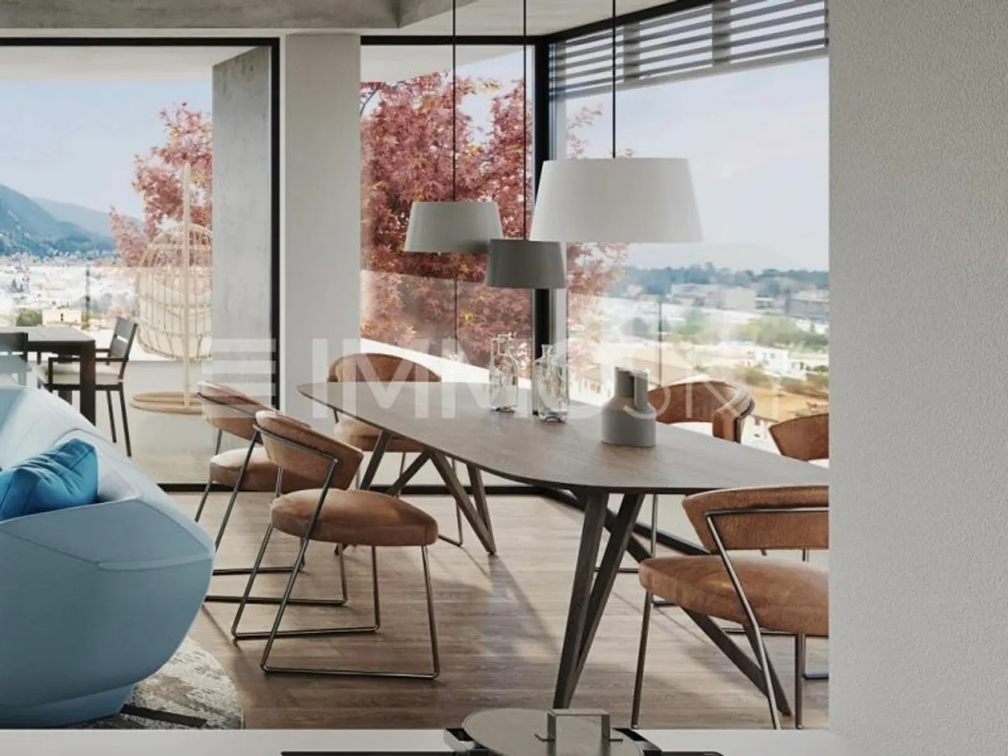 Haute qualité dans la construction et le choix des finitions - Photo 2 sur 5