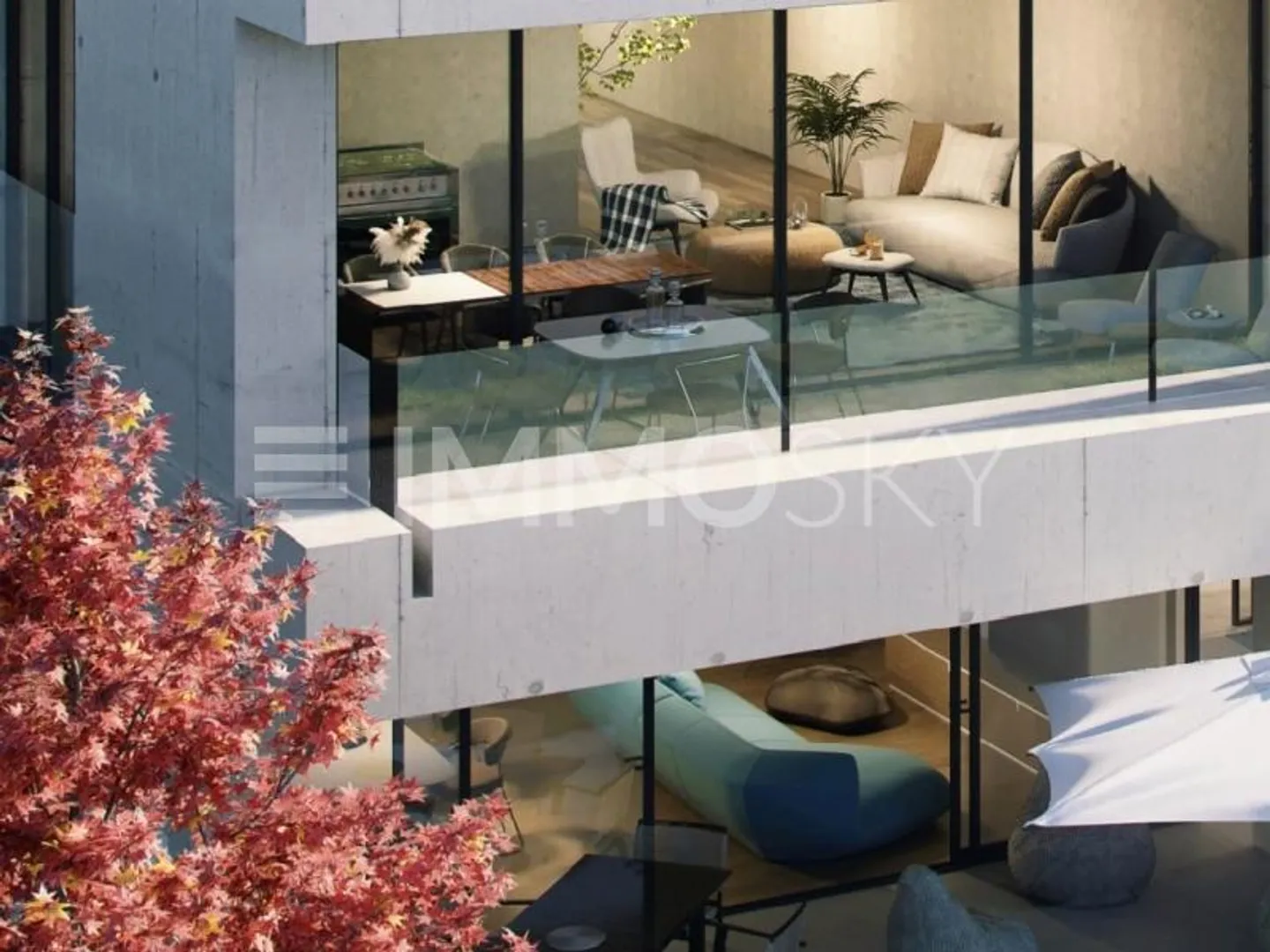 Haute qualité dans la construction et le choix des finitions - Photo 4 sur 5