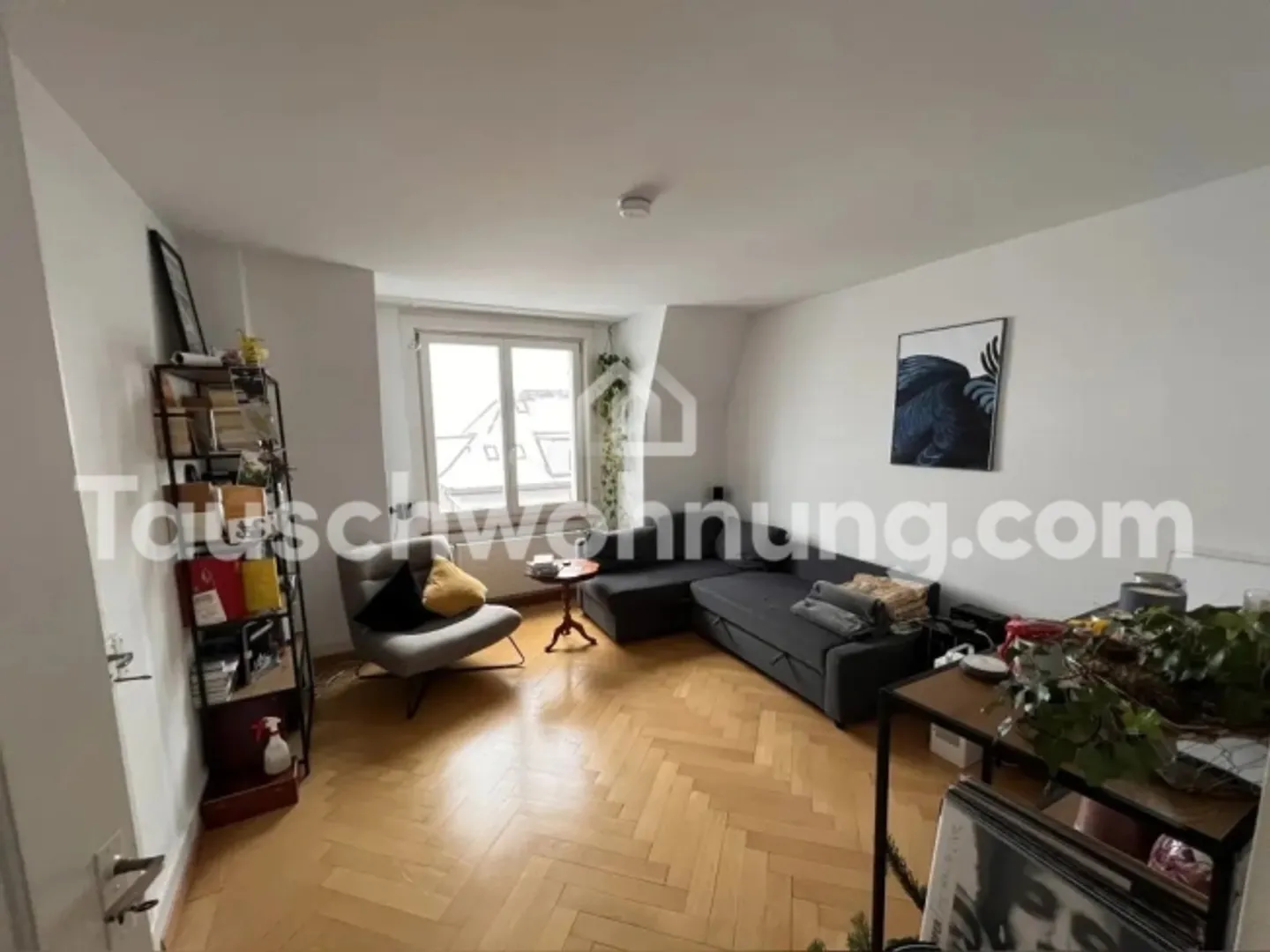 Apartment for rent - Photo 1 of 4