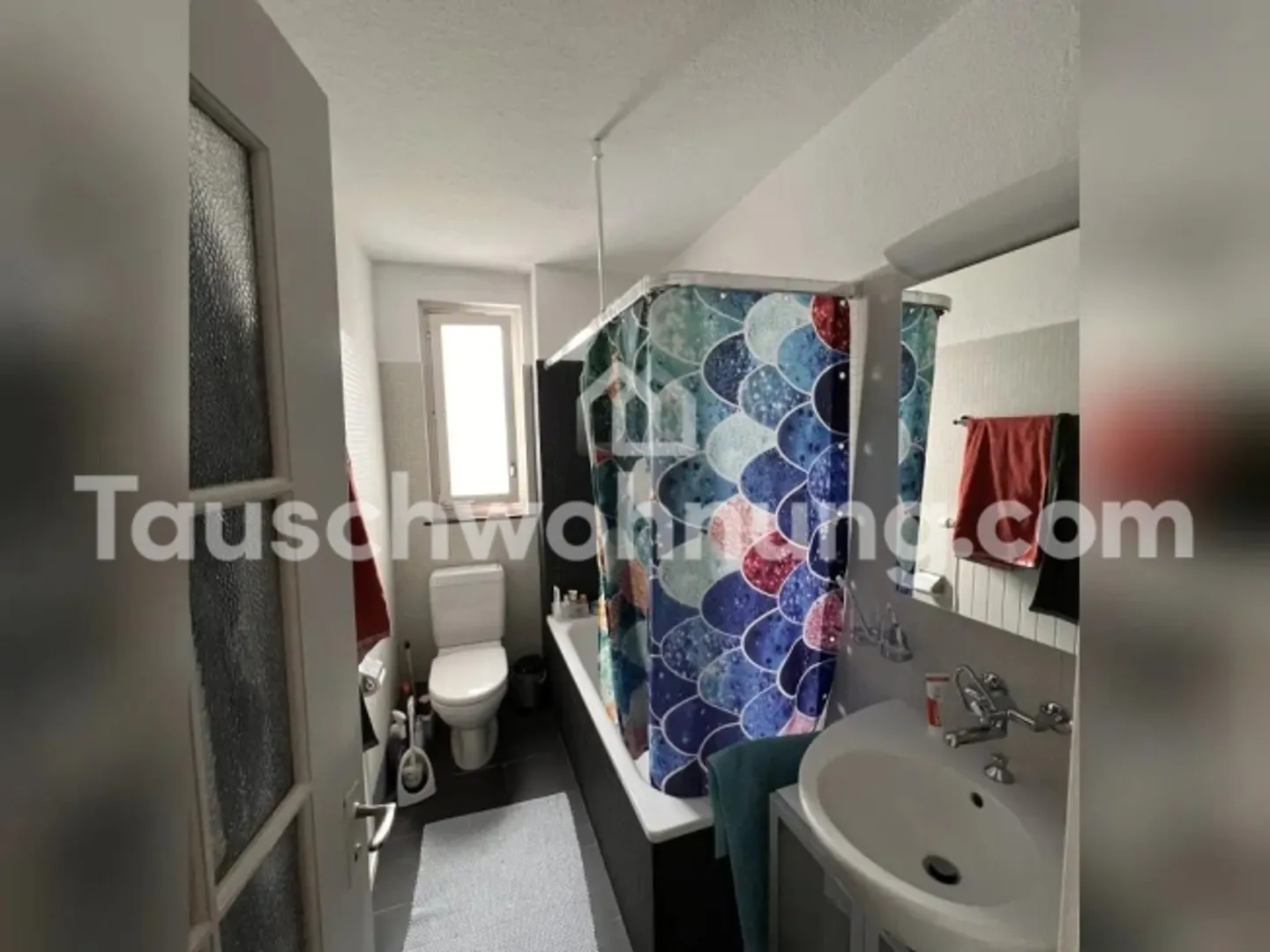 Apartment for rent - Photo 4 of 4