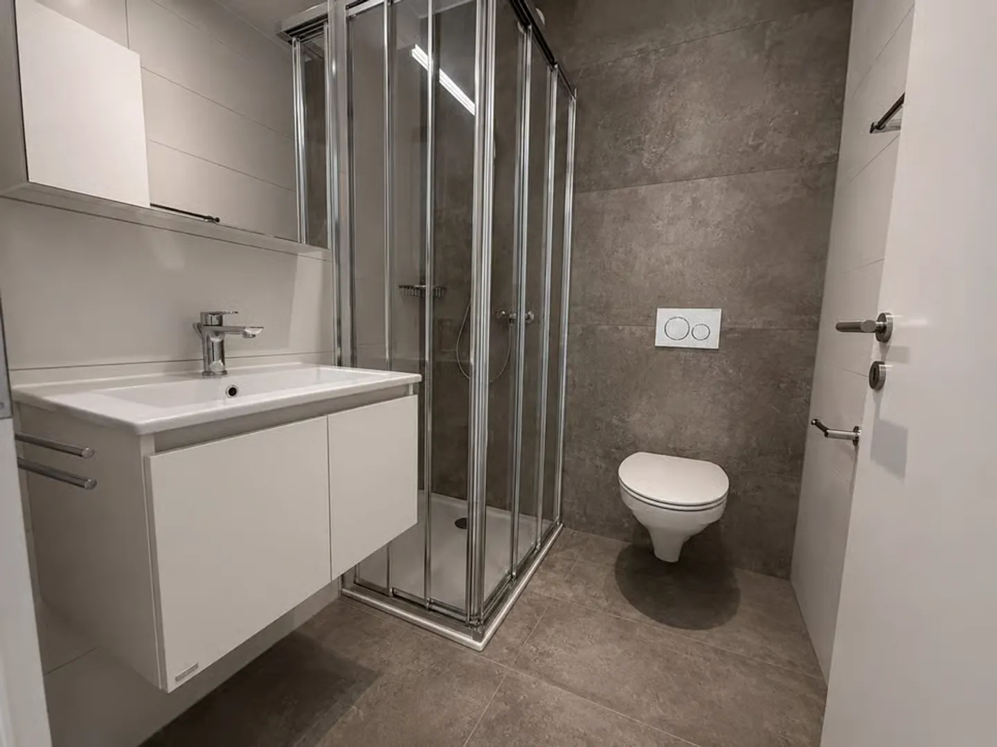 New apartment in the center of the MIC district in Marly - Photo 5 of 6