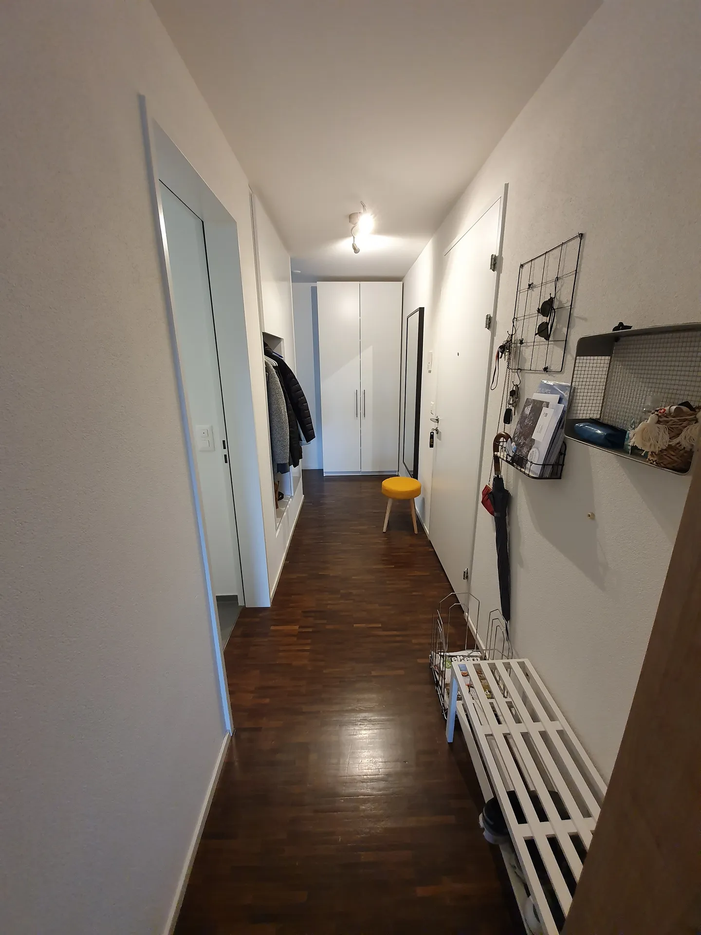 Appartamento moderno di 3.5 locali - Foto 9 di 12