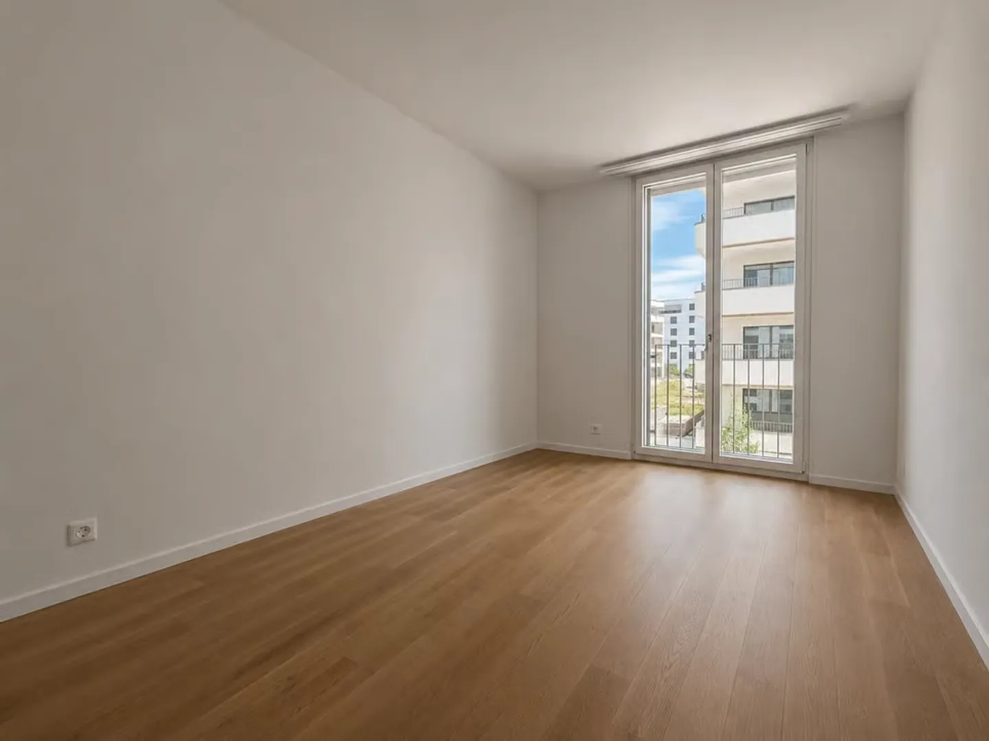 New apartment in the center of the MIC district in Marly - Photo 6 of 6