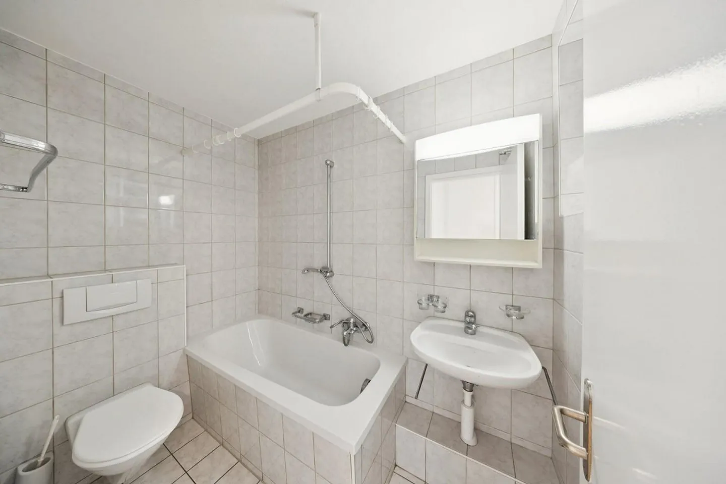 Appartamento luminoso a Spiez - Foto 4 di 10