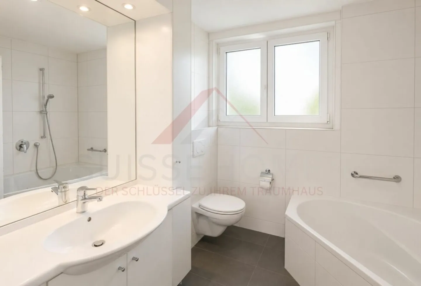 Exklusives Einfamilienhaus mit Pool - Foto 20 von 24