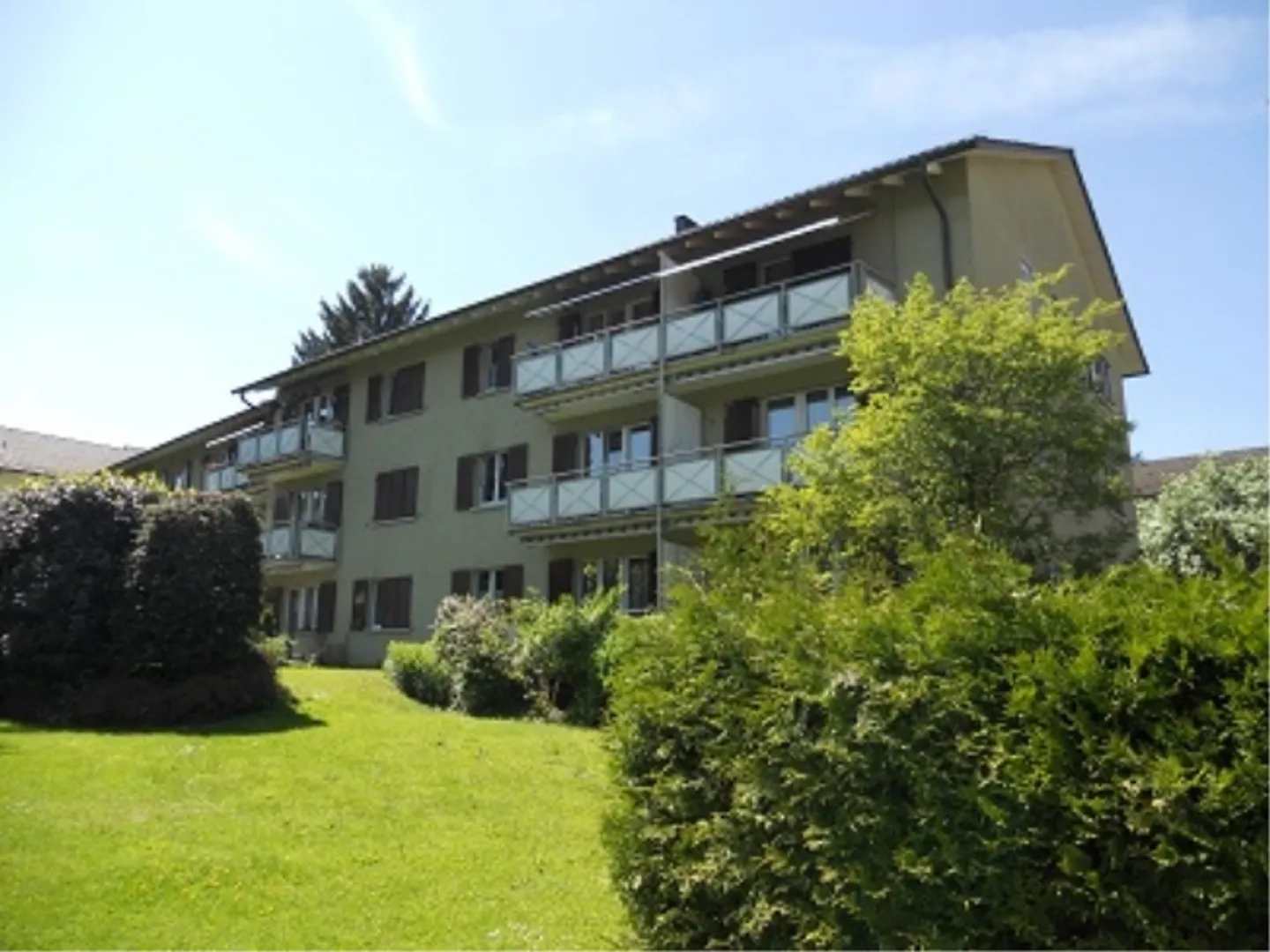 Cozy Apartment in Rümlang - Photo 1 of 5