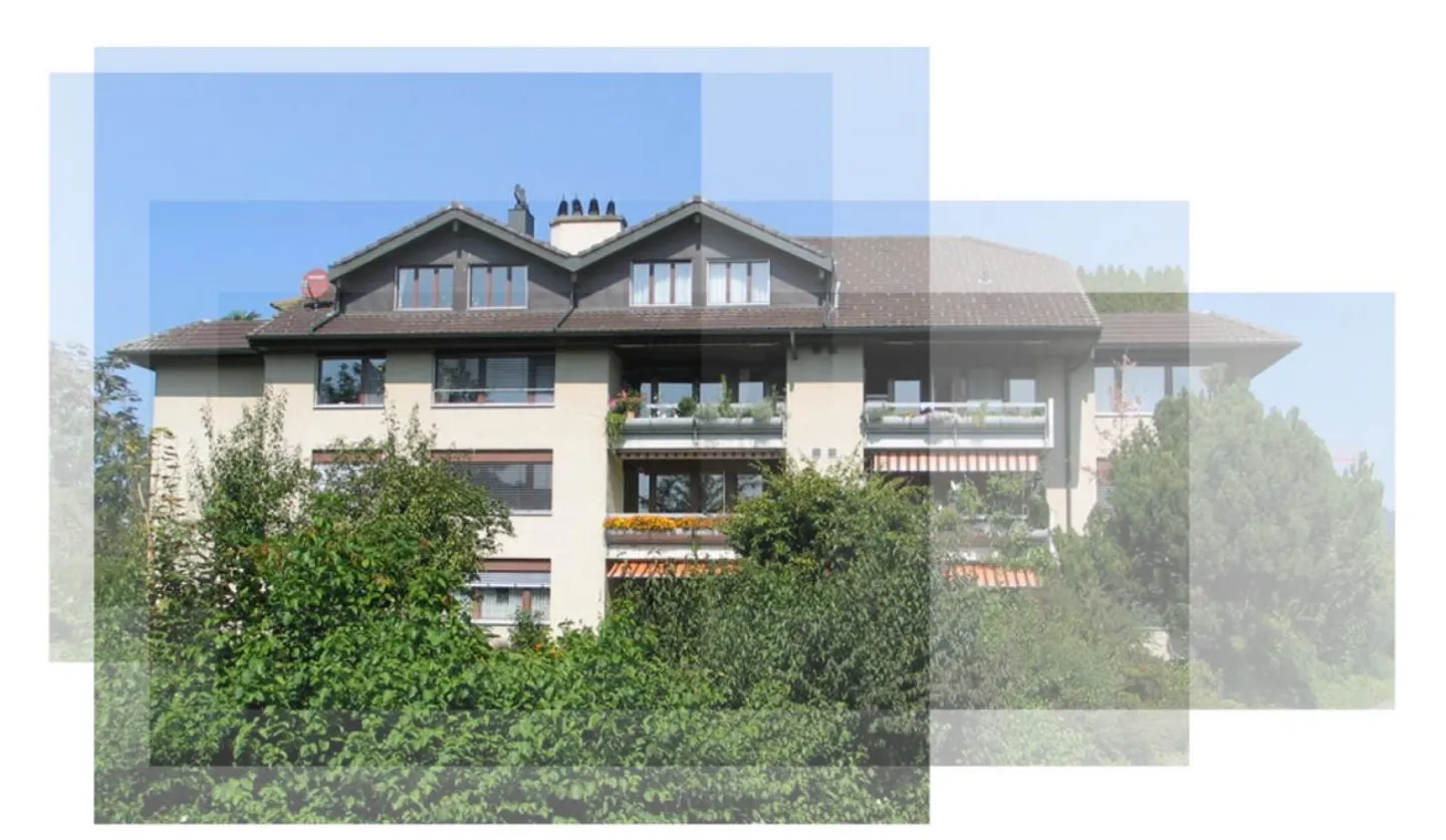 Appartement rénové dans le quartier Hültschern - Photo 1 sur 7