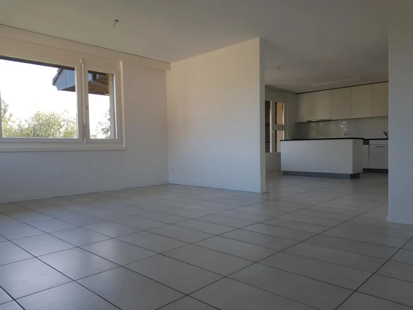 Appartement rénové dans le quartier Hültschern - Photo 3 sur 7