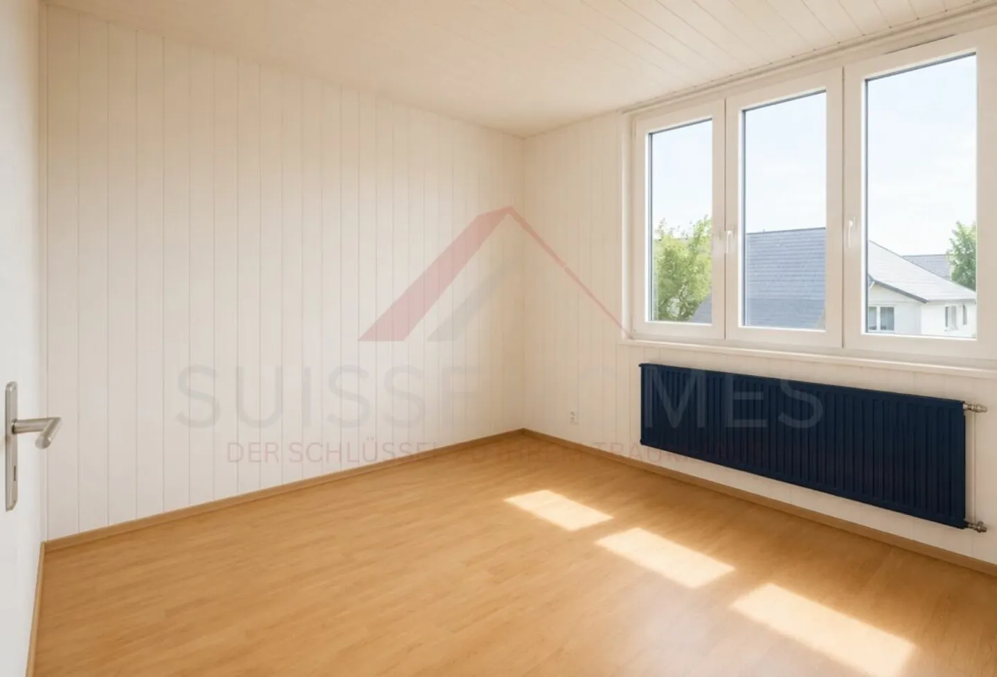 Exklusives Einfamilienhaus mit Pool - Foto 15 von 24