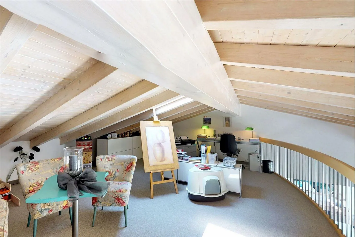 Capolago - Enchanting holiday home with pool and terrace - Photo 9 of 13