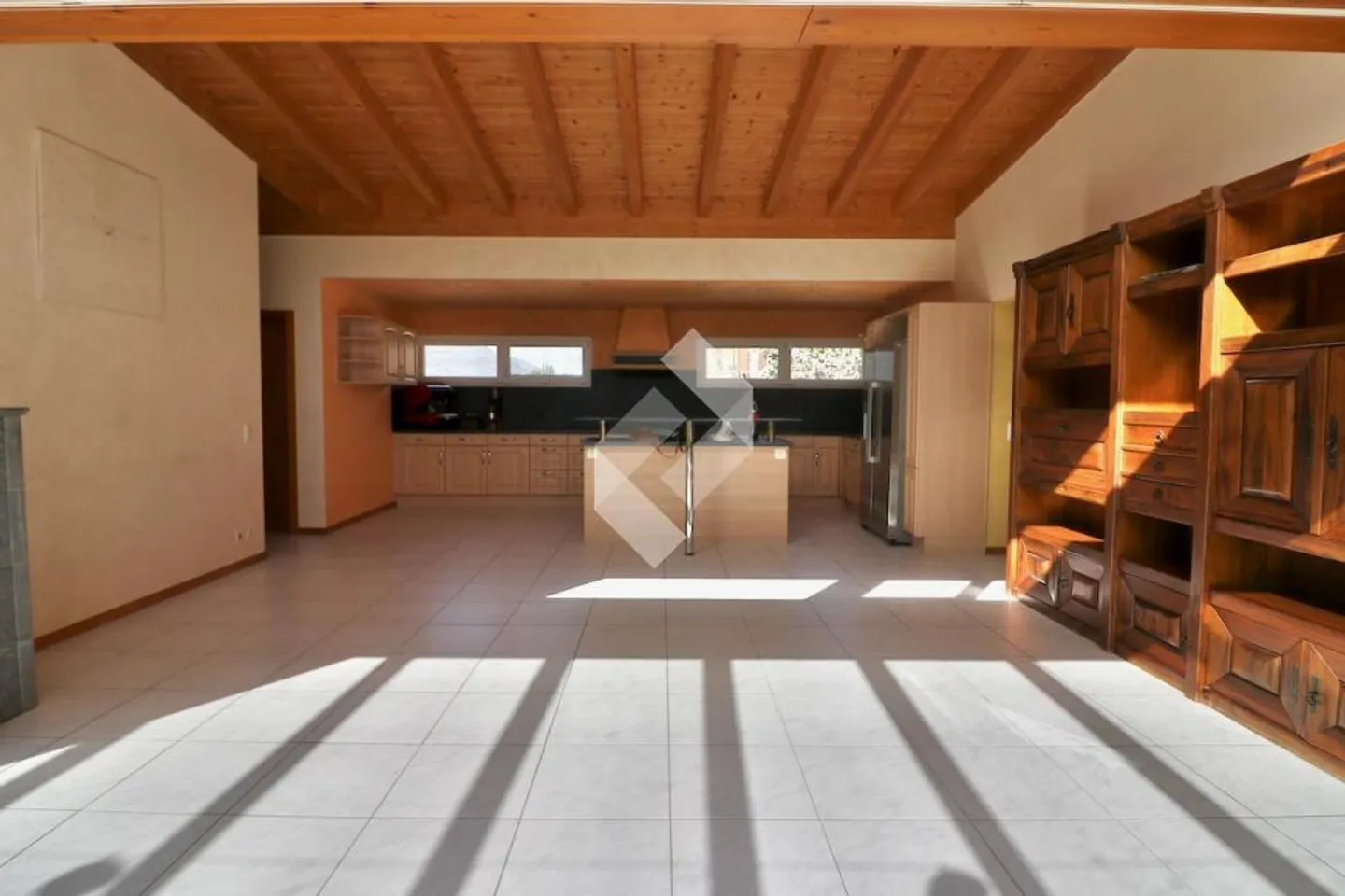 Struttura equestre con casa propria nella valle del Rodano - Foto 3 di 13