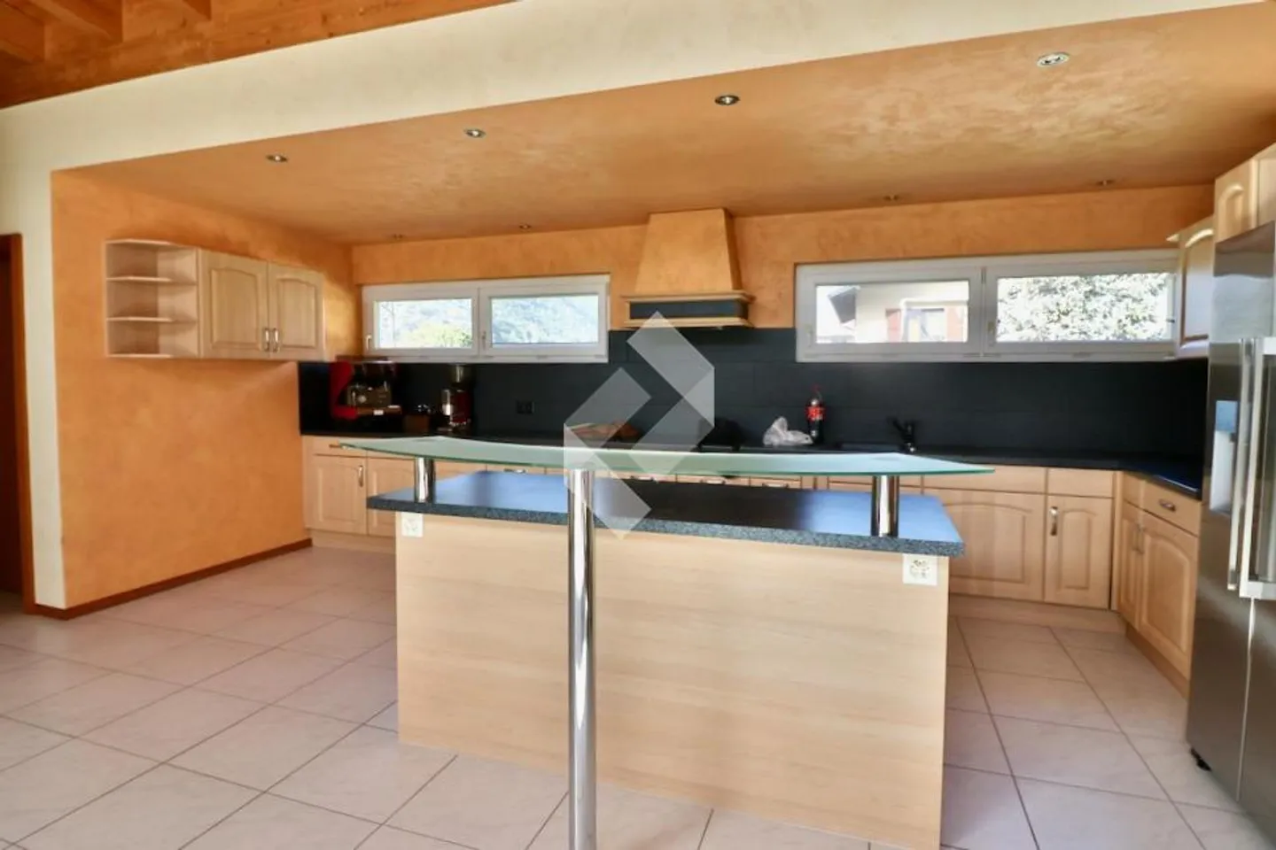 Struttura equestre con casa propria nella valle del Rodano - Foto 4 di 13