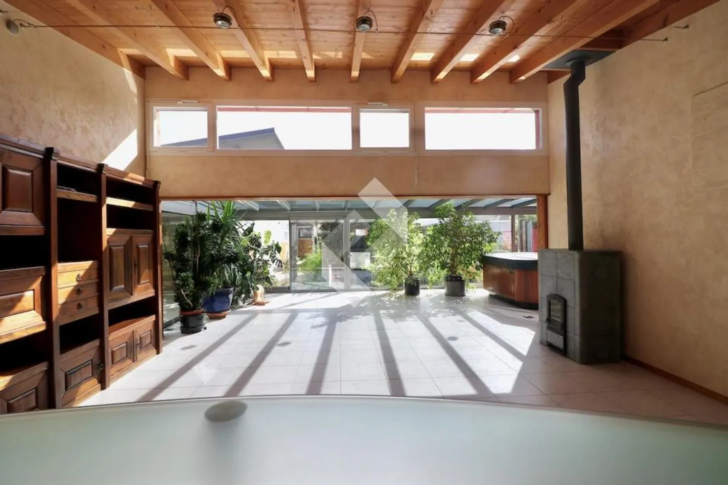 Struttura equestre con casa propria nella valle del Rodano - Foto 5 di 13