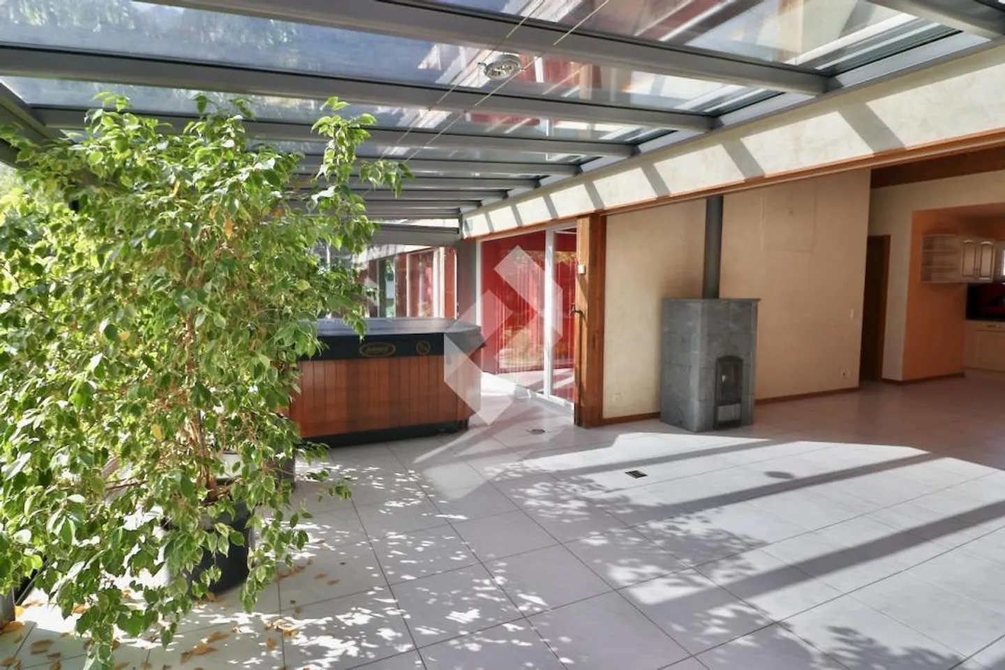 Struttura equestre con casa propria nella valle del Rodano - Foto 6 di 13