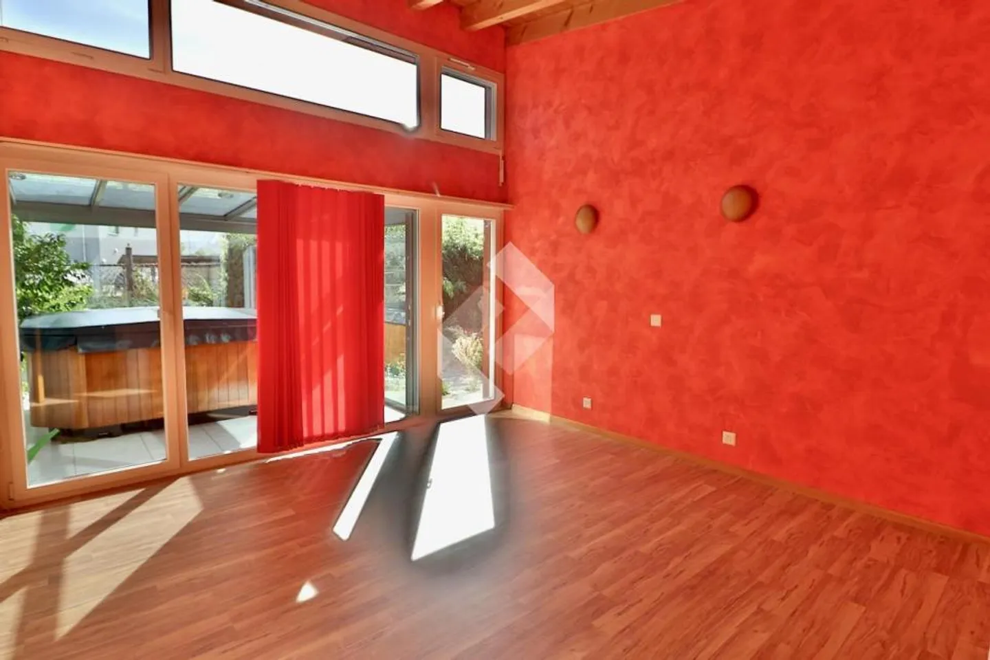 Struttura equestre con casa propria nella valle del Rodano - Foto 9 di 13