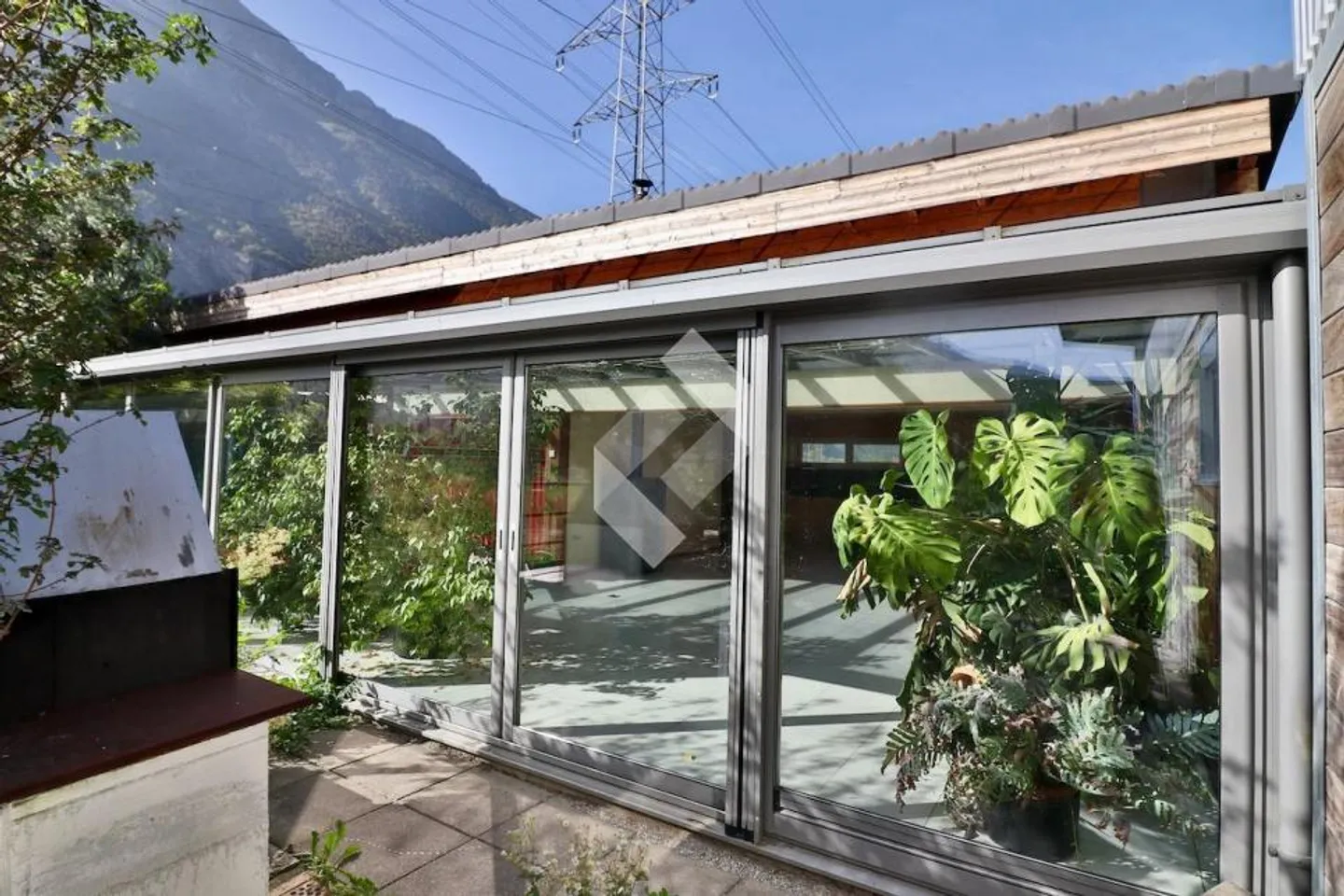 Struttura equestre con casa propria nella valle del Rodano - Foto 12 di 13