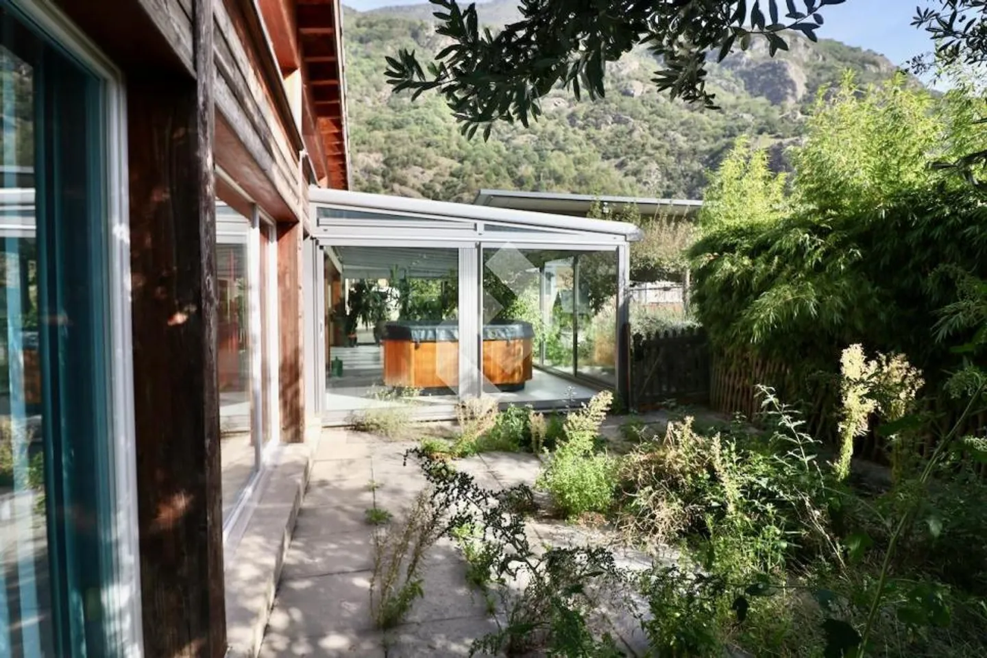 Struttura equestre con casa propria nella valle del Rodano - Foto 13 di 13