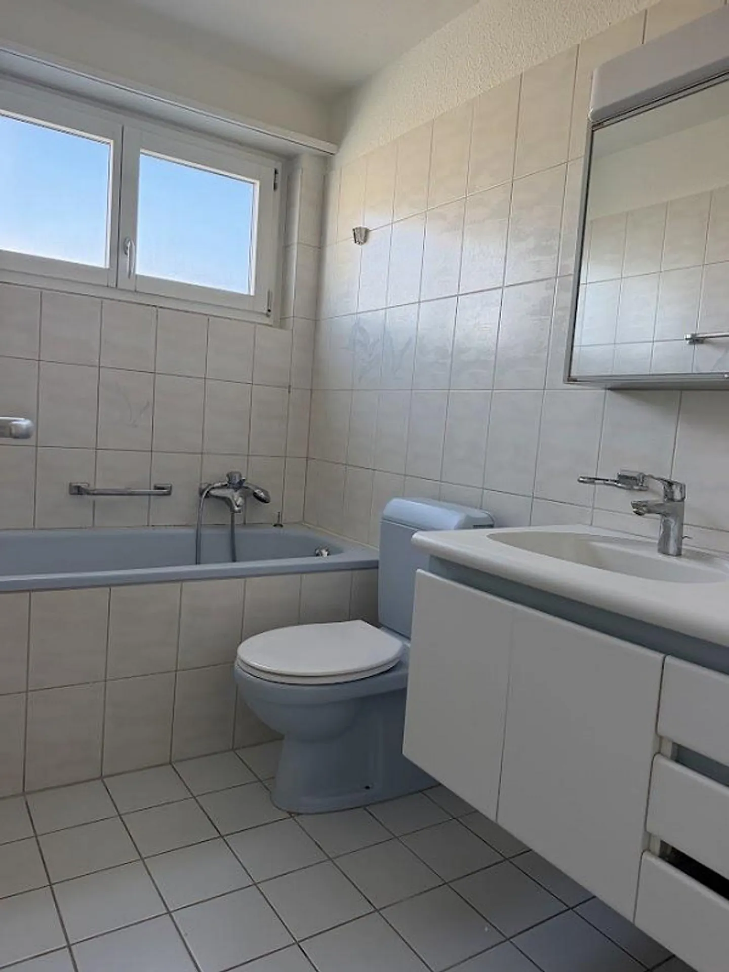 Helle Wohnung Nähe Bahnhof - Foto 3 von 10
