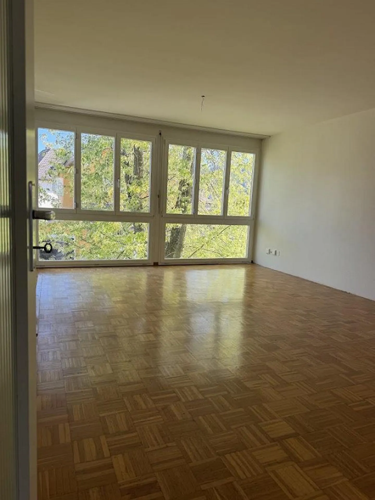 Helle Wohnung Nähe Bahnhof - Foto 4 von 10