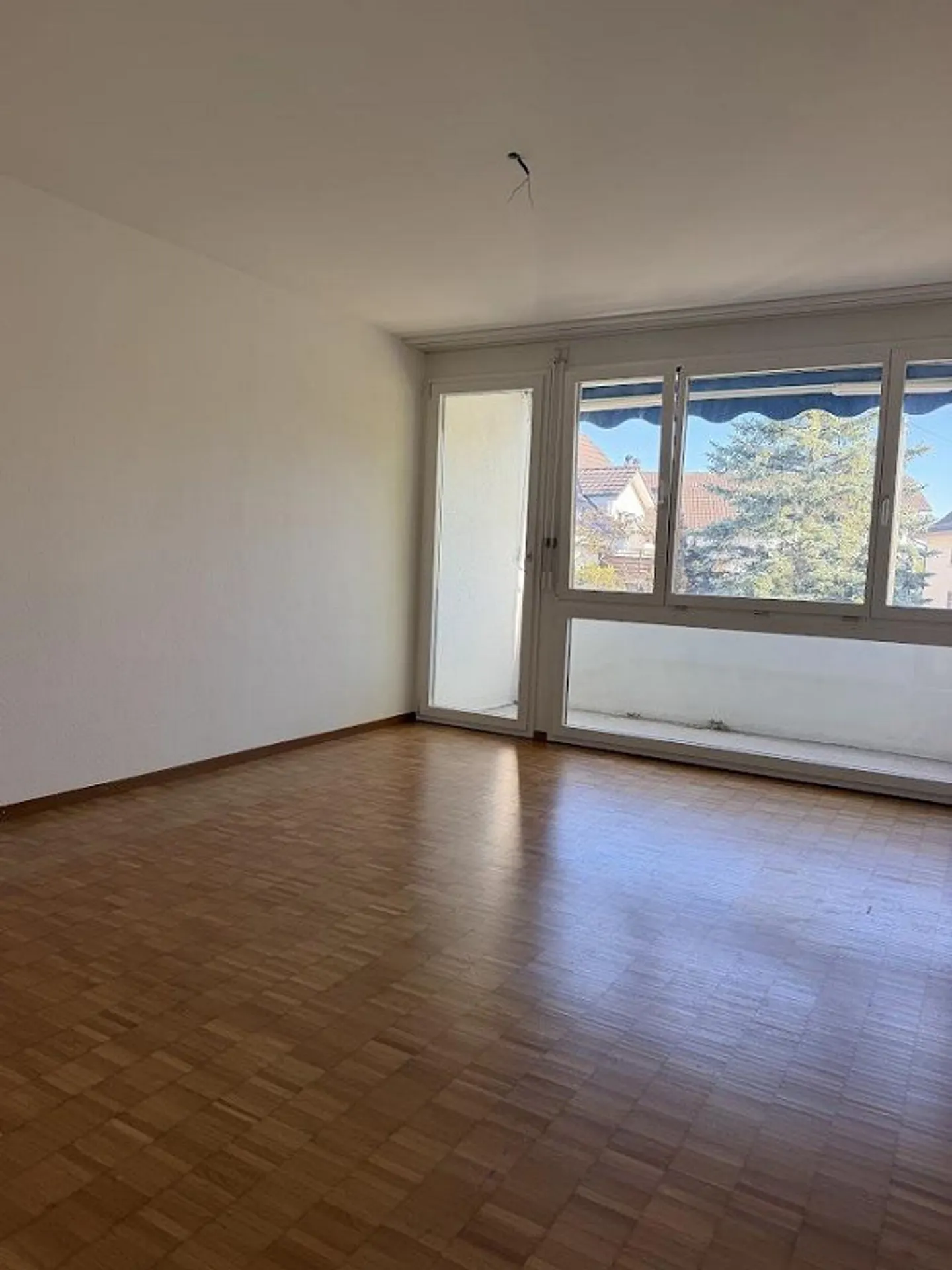 Helle Wohnung Nähe Bahnhof - Foto 5 von 10