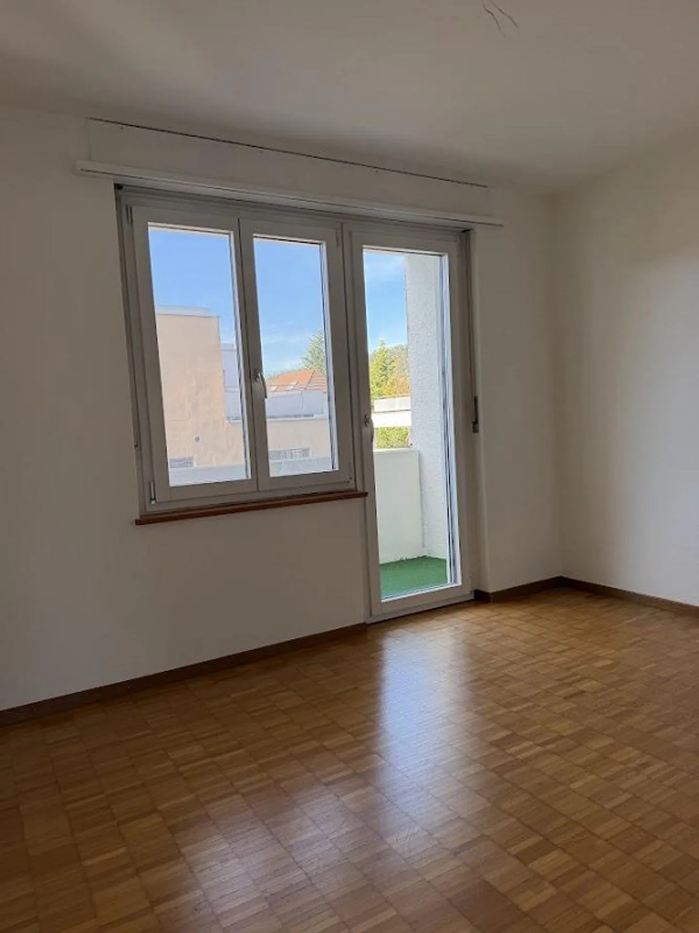 Helle Wohnung Nähe Bahnhof - Foto 6 von 10