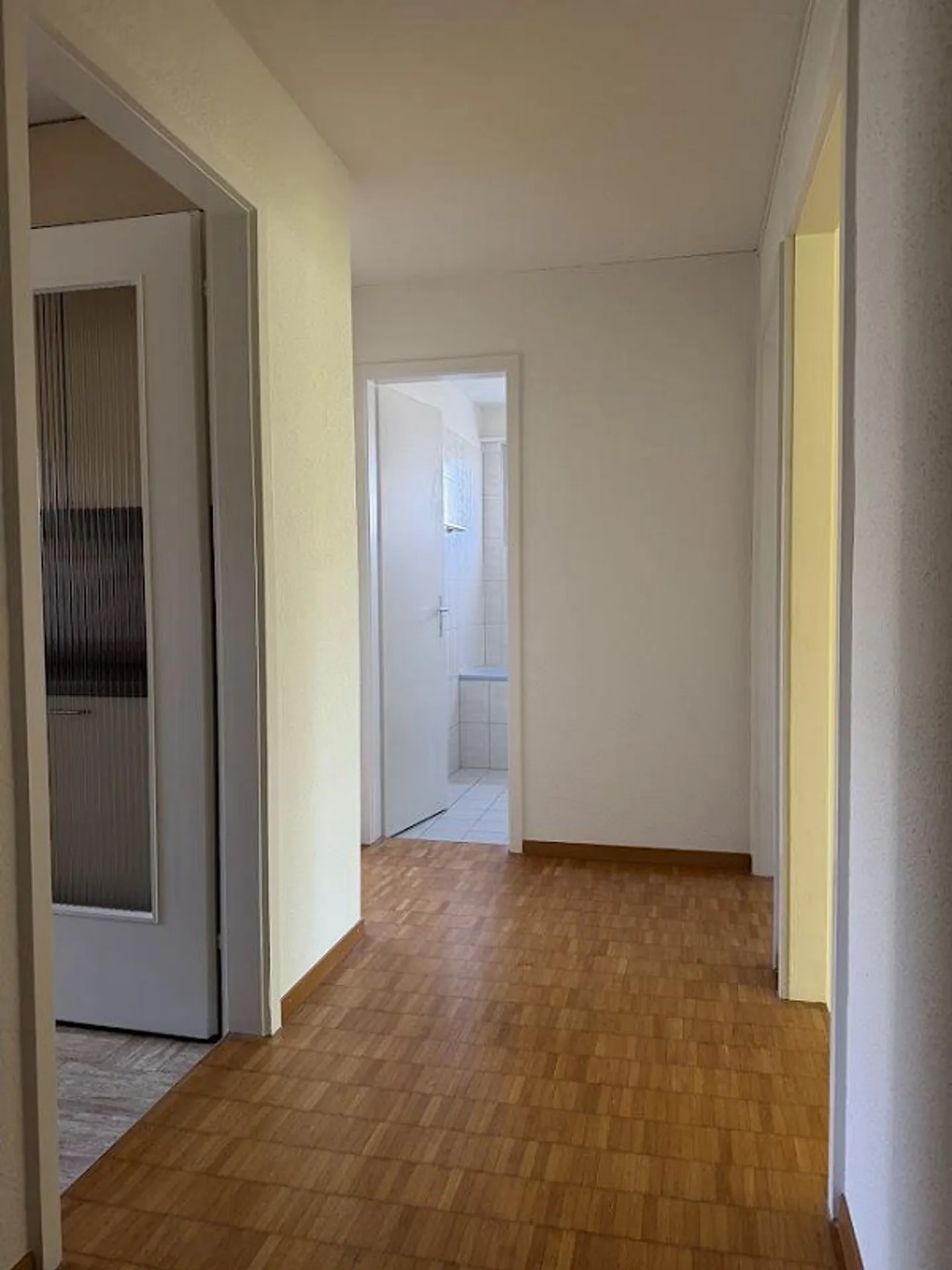 Helle Wohnung Nähe Bahnhof - Foto 9 von 10