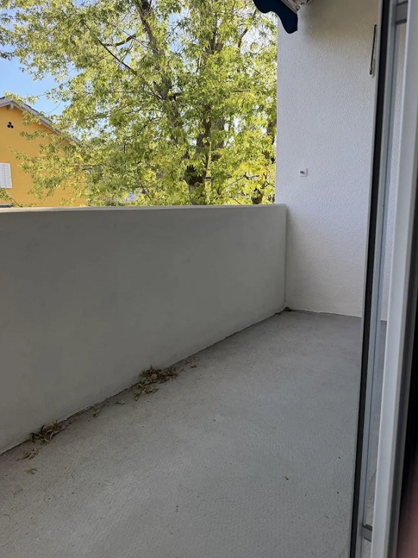 Helle Wohnung Nähe Bahnhof - Foto 7 von 10