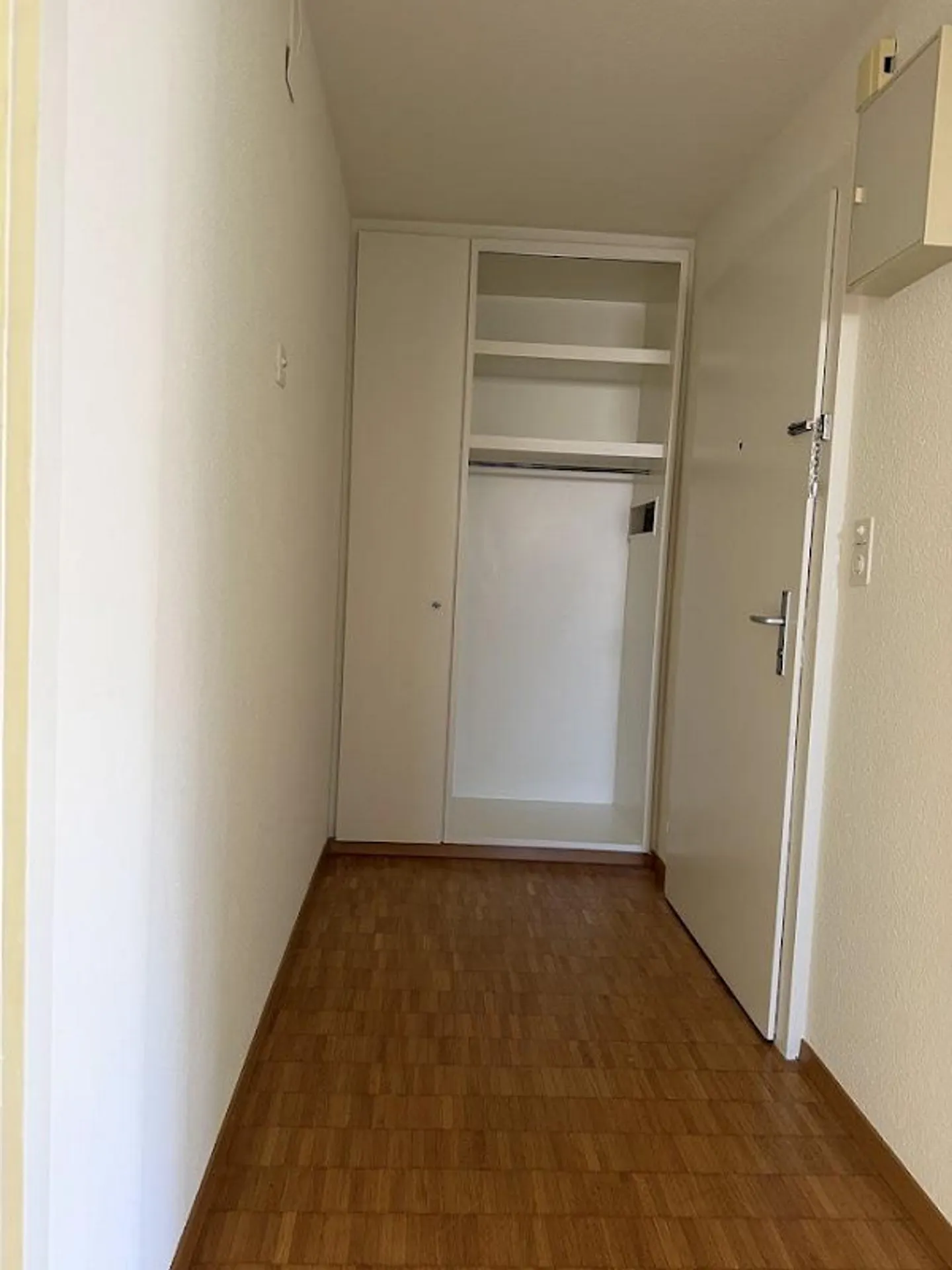 Helle Wohnung Nähe Bahnhof - Foto 10 von 10