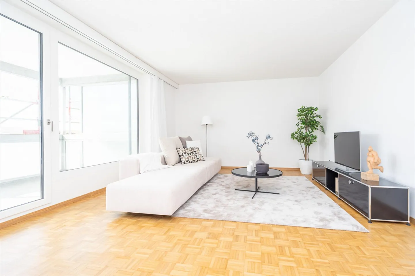 Pronto per la tua nuova casa in un ambiente verde e tranquillo? - Foto 4 di 12