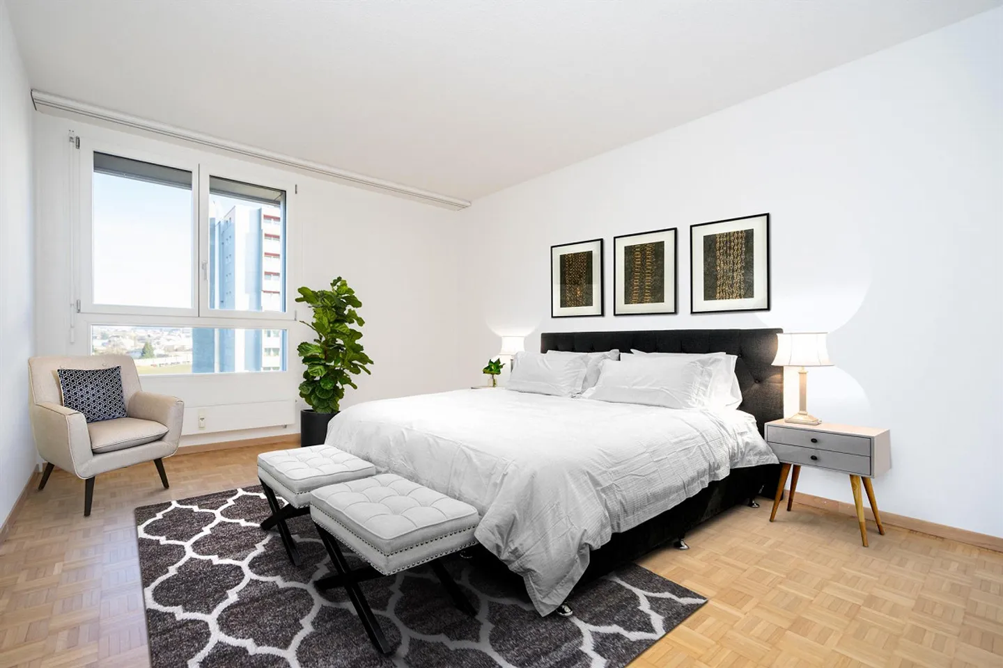 Pronto per la tua nuova casa in un ambiente verde e tranquillo? - Foto 6 di 12