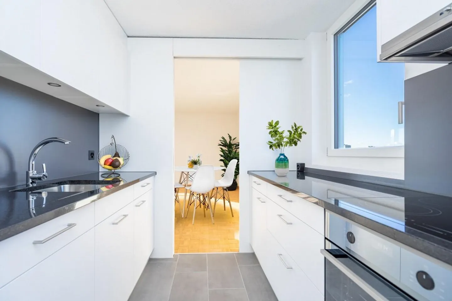 Pronto per la tua nuova casa in un ambiente verde e tranquillo? - Foto 8 di 12