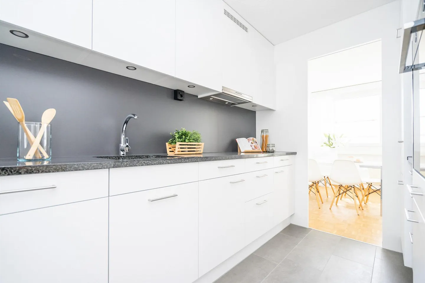 Pronto per la tua nuova casa in un ambiente verde e tranquillo? - Foto 9 di 12