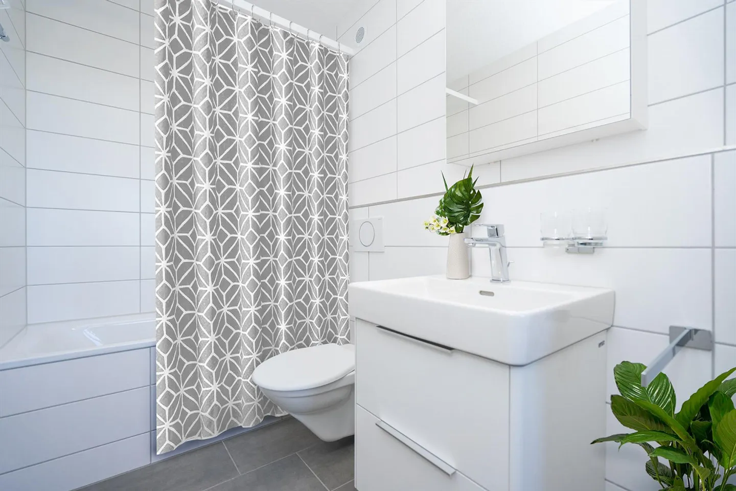 Pronto per la tua nuova casa in un ambiente verde e tranquillo? - Foto 10 di 12