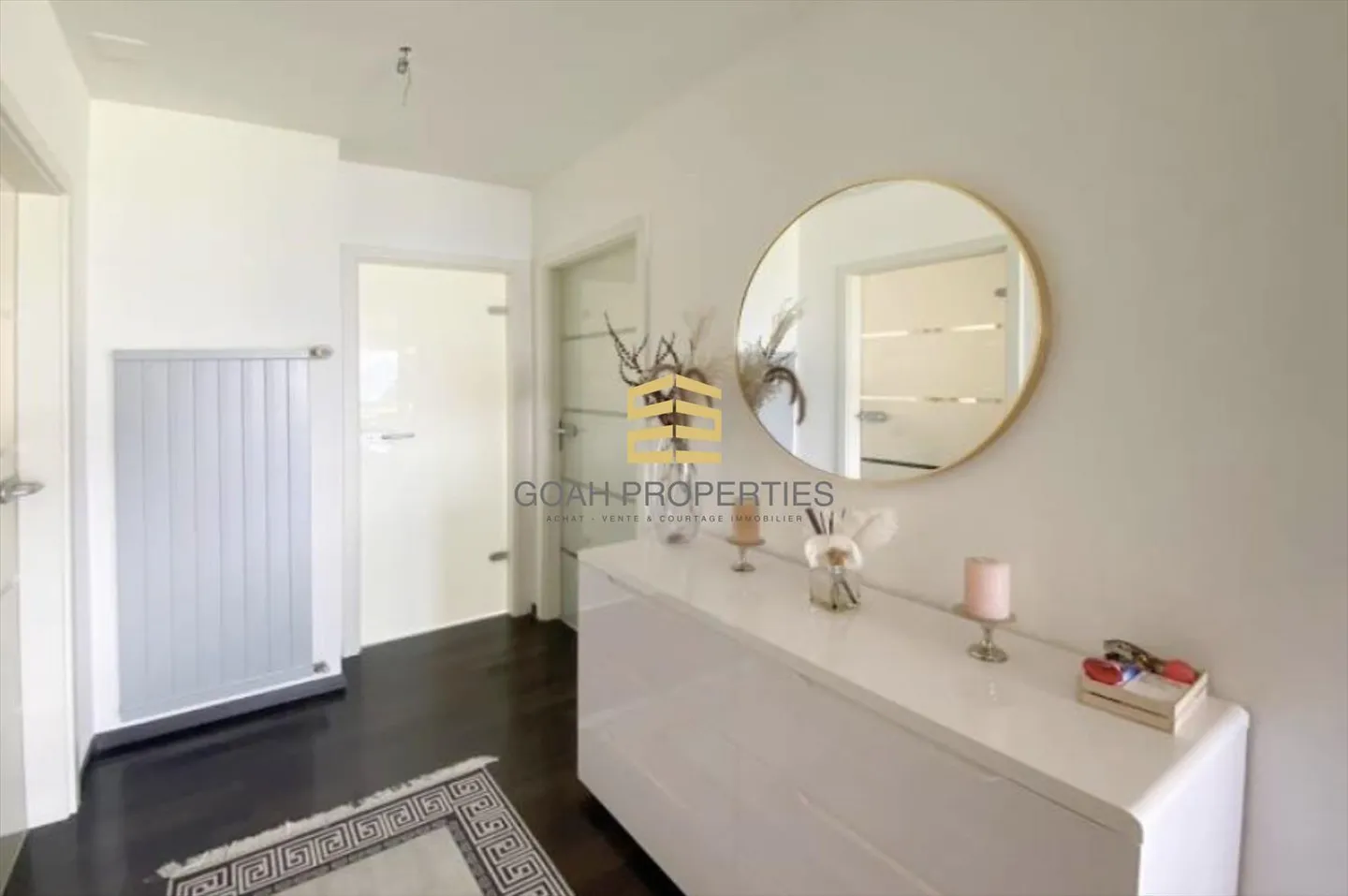 Appartement 3.5 pièces - Photo 2 sur 3