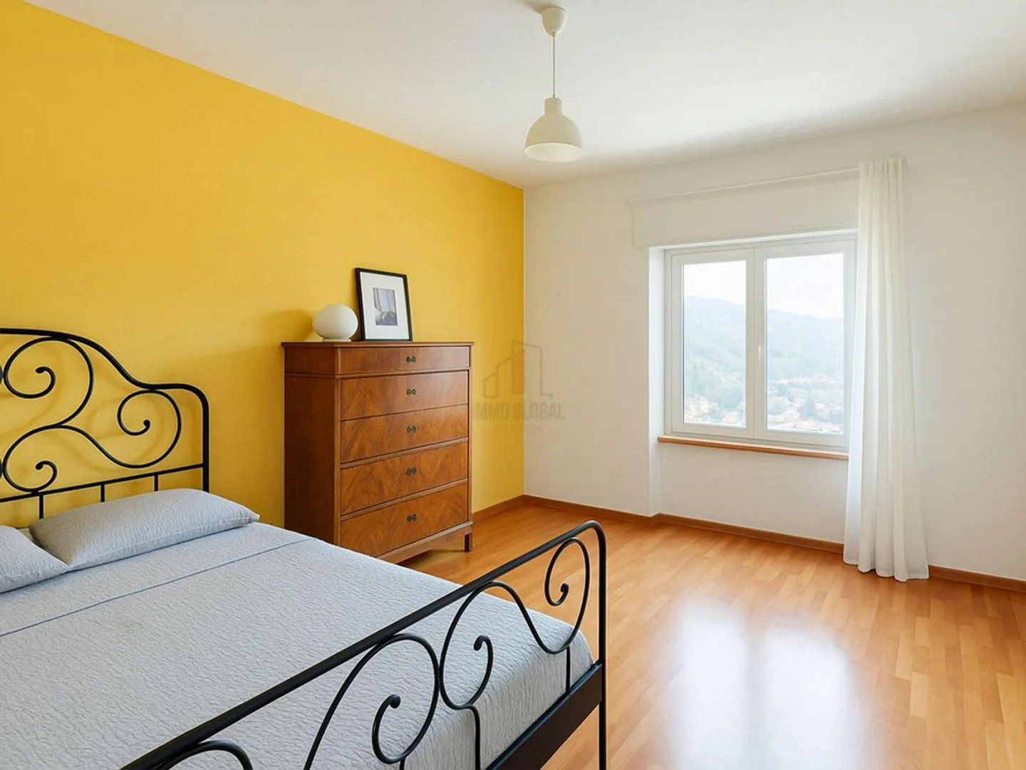 PRACHTVOLL IM GRÜNEN, WIE IN EINEM MÄRCHEN - Foto 5 von 10