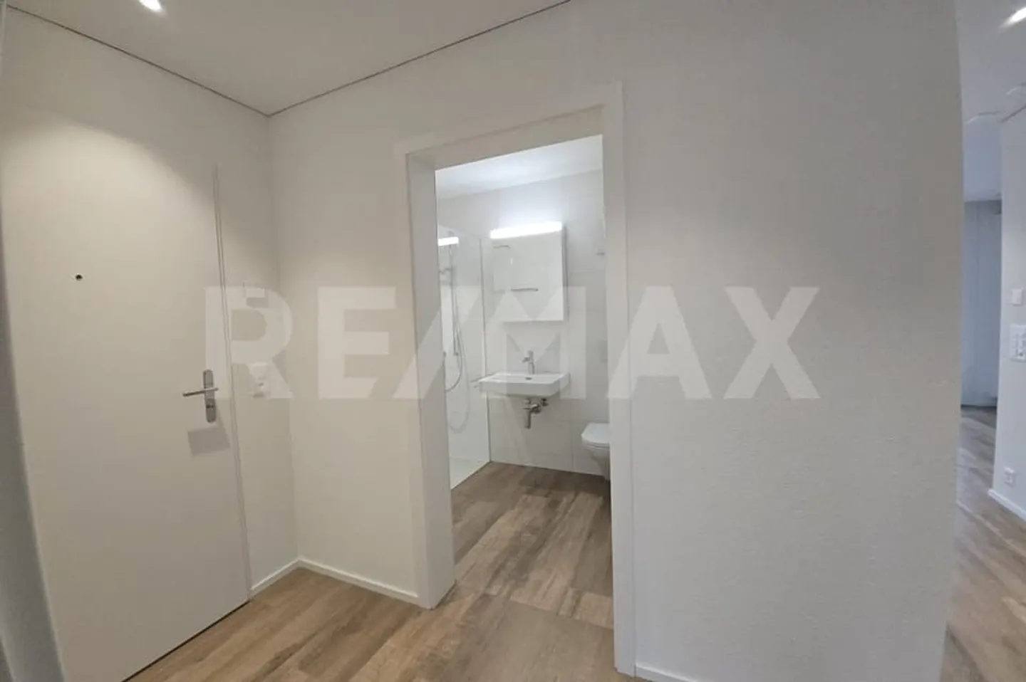 New 3.5-room apartment in the heart of Avenches, first occupant - Photo 10 of 12