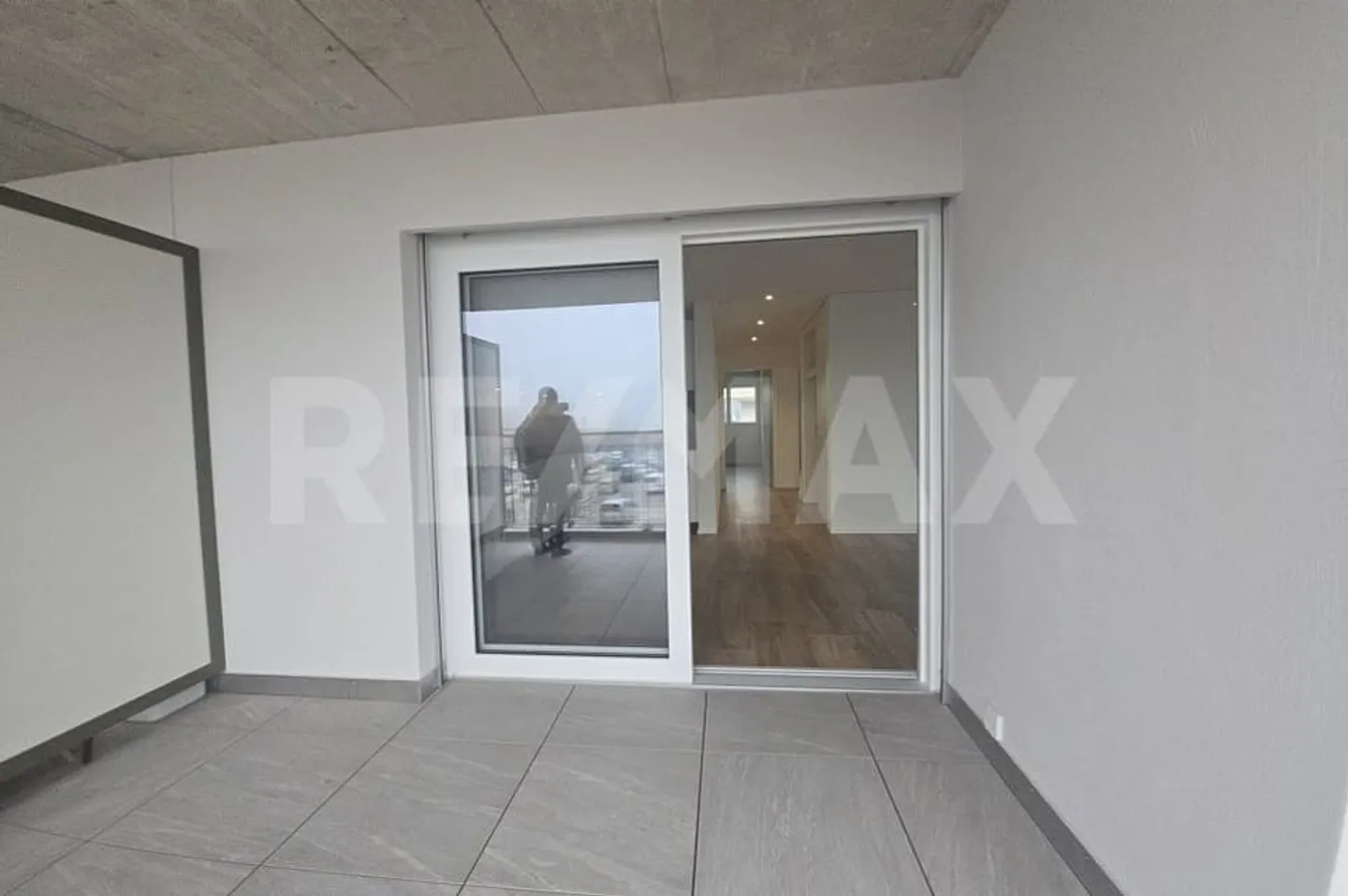 New 3.5-room apartment in the heart of Avenches, first occupant - Photo 12 of 12