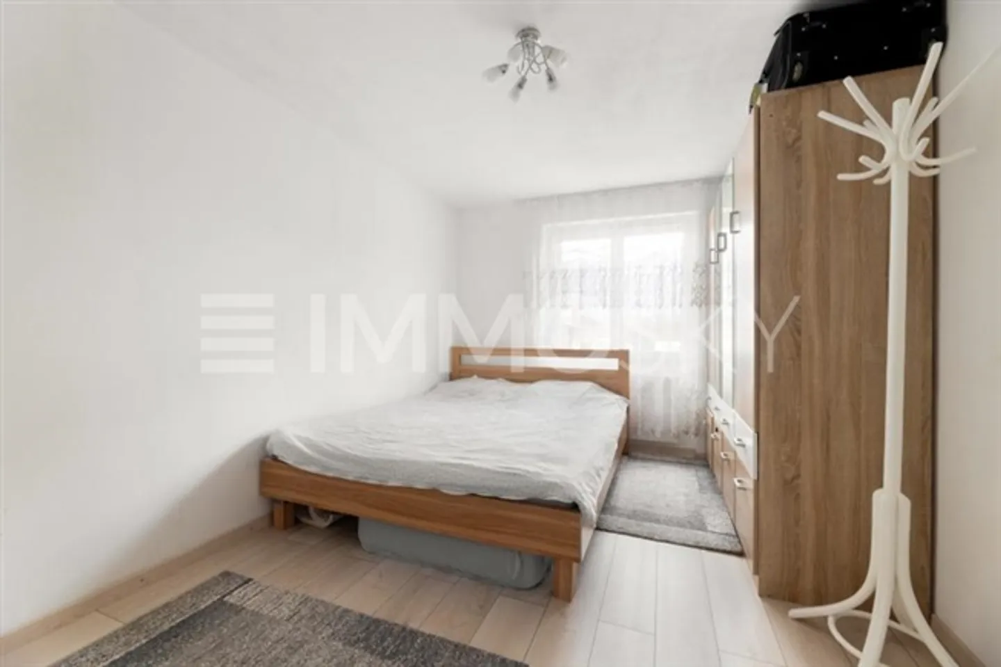 Vivere in famiglia in una posizione privilegiata - Foto 5 di 5