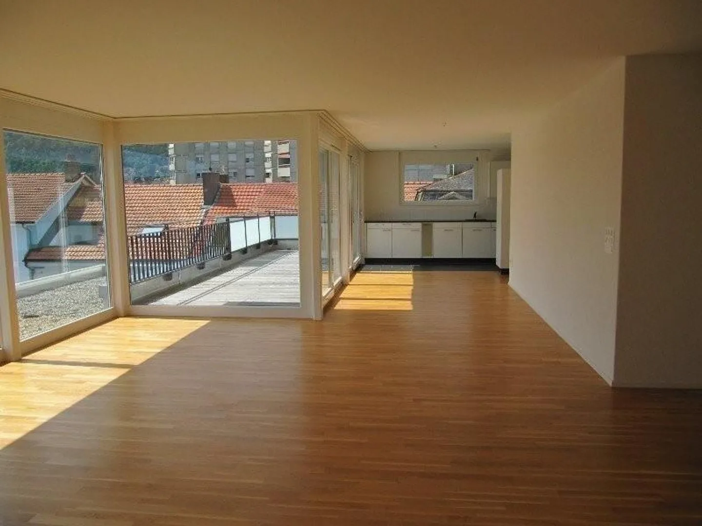 Geniessen Sie die Aussicht über Biel - Foto 9 di 12