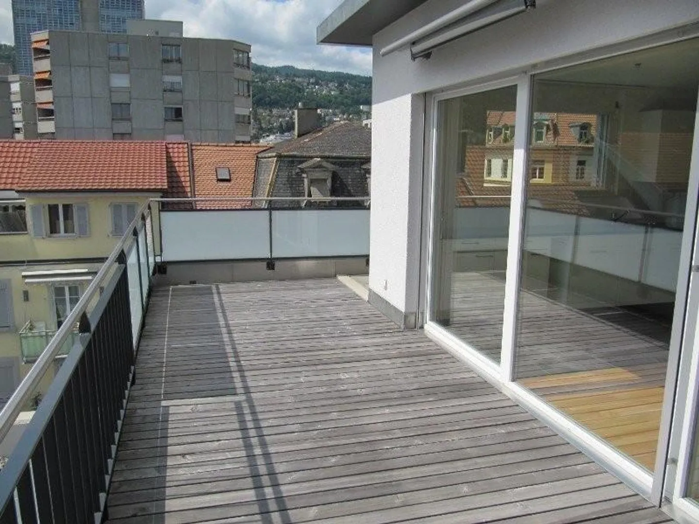 Geniessen Sie die Aussicht über Biel - Foto 11 di 12