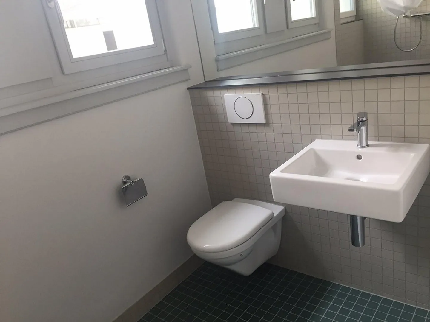 Appartamento ristrutturato di 2,5 stanze vicino all'Inselspital - Foto 1 di 7