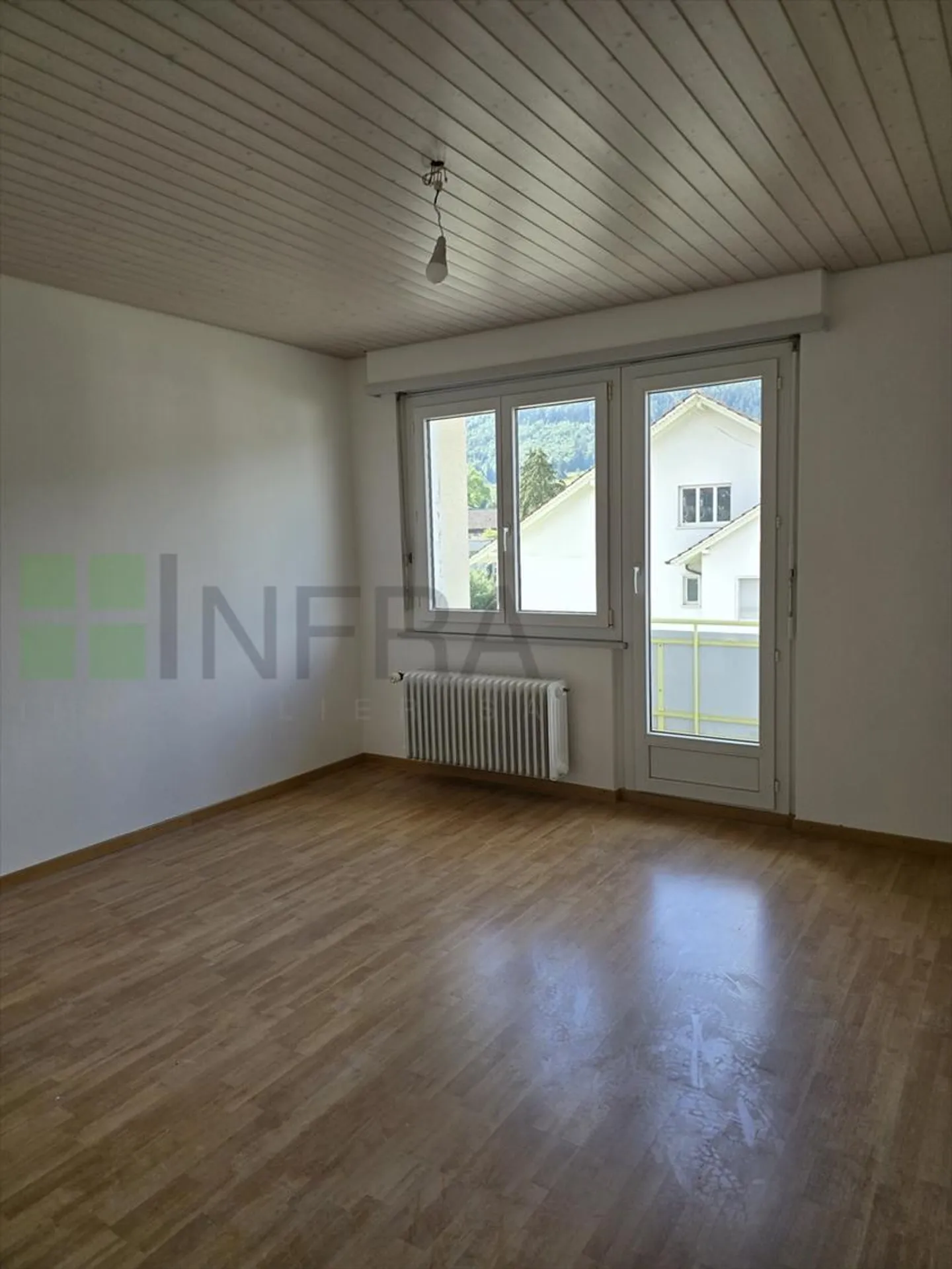 Appartamento 3 locali - Foto 2 di 8