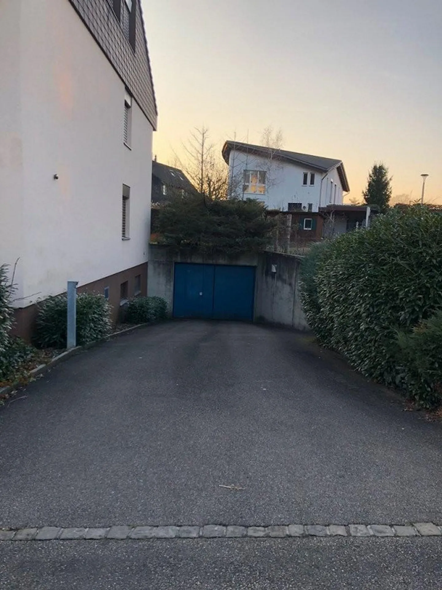 Parking space for rent in Münchenstein. - Photo 2 of 2