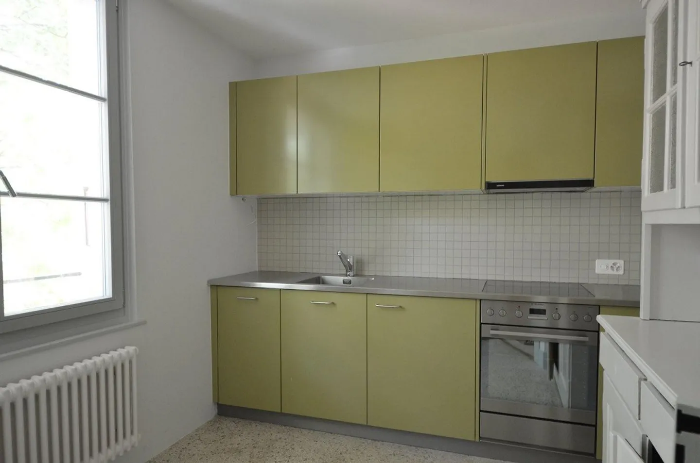 Appartamento ristrutturato di 2,5 stanze vicino all'Inselspital - Foto 7 di 7