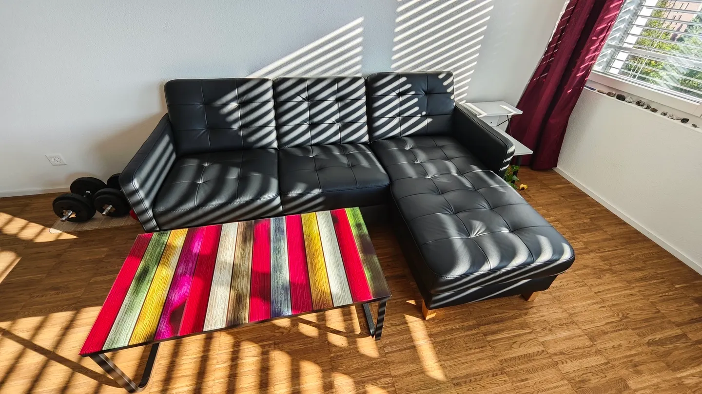 Apartment for rent - Photo 2 of 10