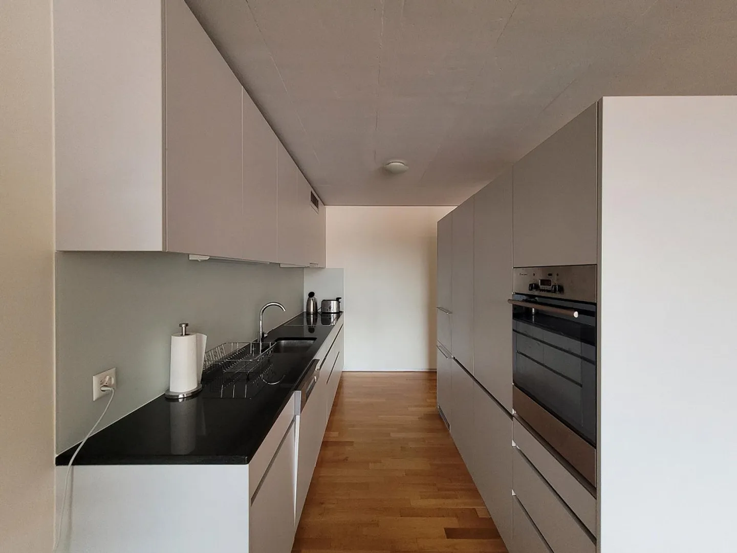 Möblierte Wohnung bei Winterthur - Foto 3 von 8