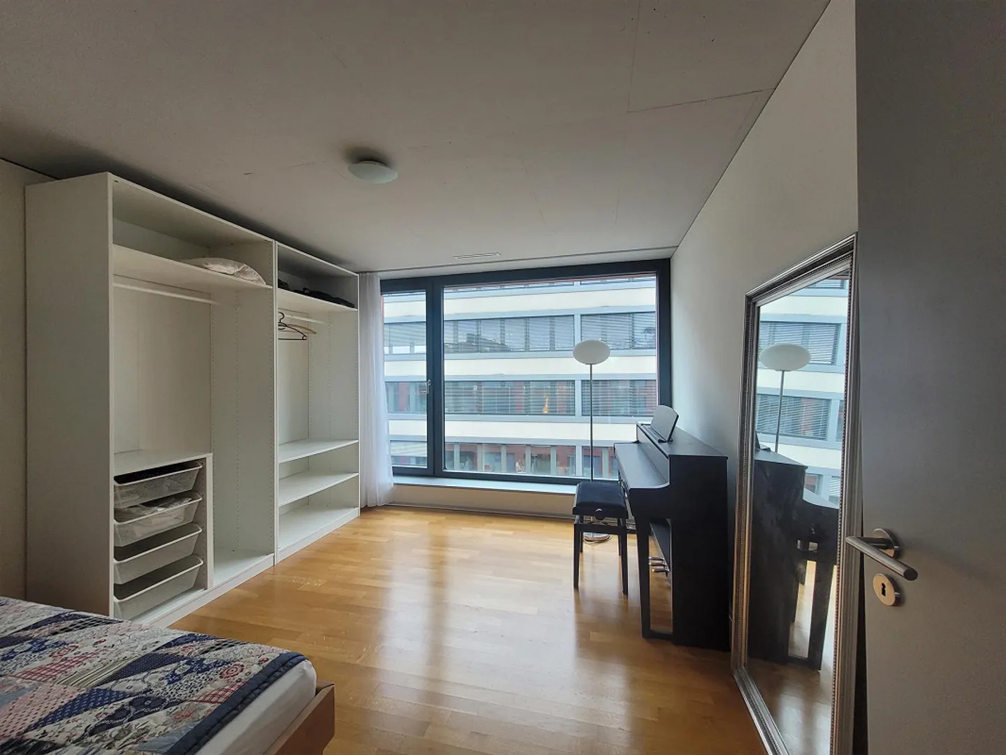 Möblierte Wohnung bei Winterthur - Foto 4 von 8