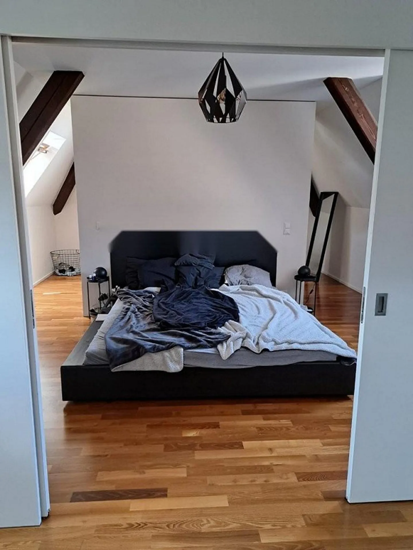 Appartement en Attique avec Charme - Photo 7 sur 10